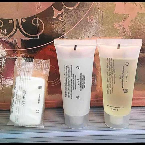 European Luxury Set Bunratty Castle Luxury Spa - Picture 2 of 2